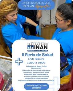 Imagen del evento